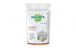 Nature's Gift Garlic Powder   Pack  1 kilogram